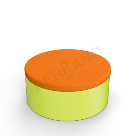Скамейка Rondo Spring Green, Orange