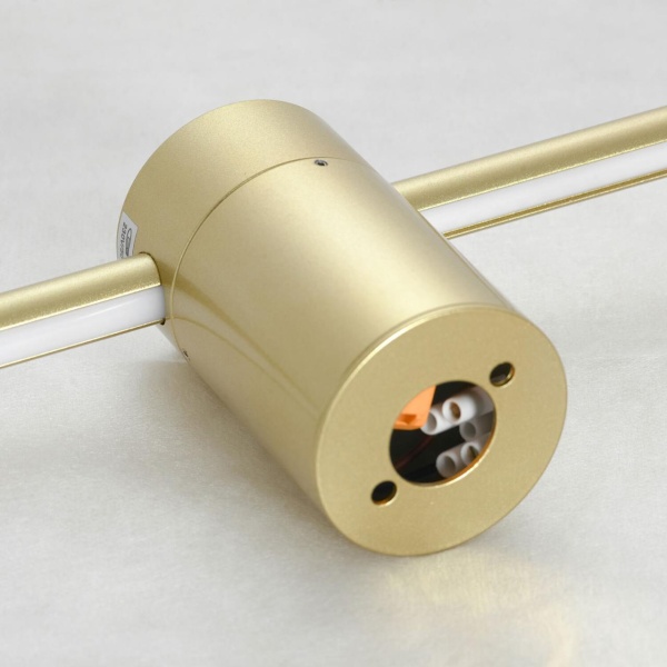 Бра Lussole SY7307 от интернет-магазина IDODOM.RU