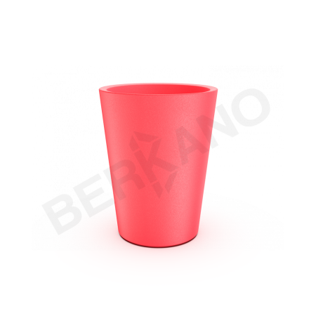 Кашпо Bloom 44 Chili Red