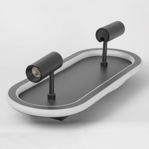 Светильник потолочный Lussole LSP-7282 от интернет-магазина IDODOM.RU