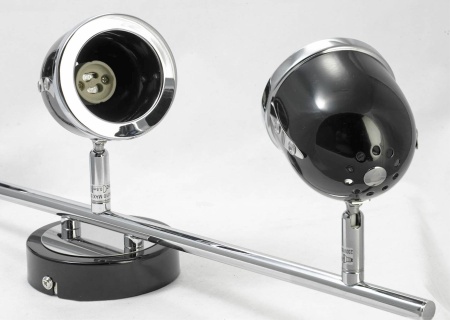 Спот Lussole  LSN-3121-03 от интернет-магазина IDODOM.RU