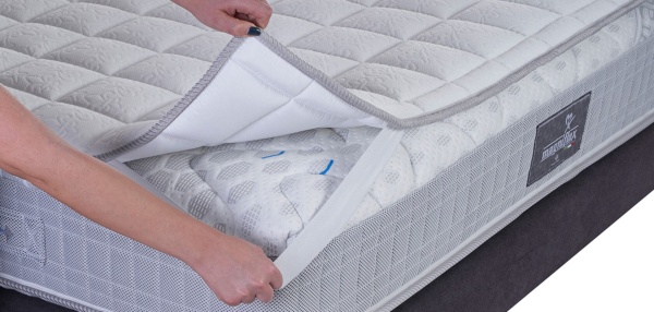 TOPPER CLASSICO TRADITIONAL MEMOFORM - 90x200