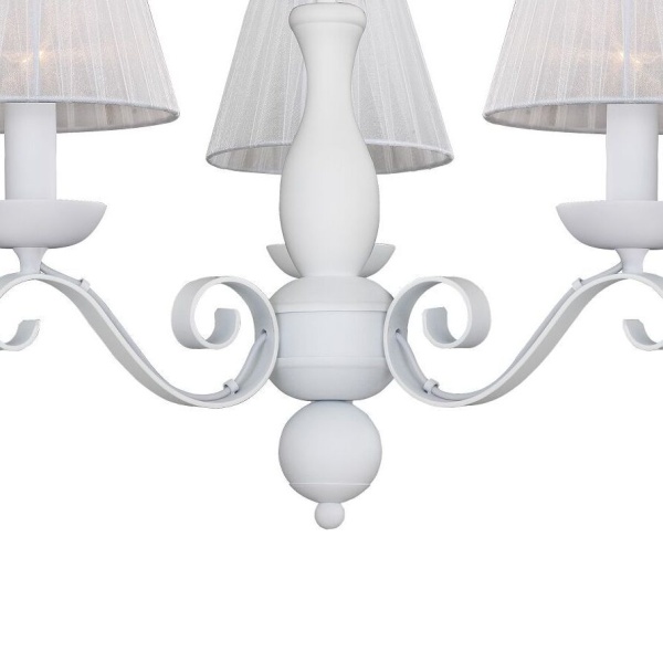 Люстра подвесная Tavern от интернет-магазина IDODOM.RU