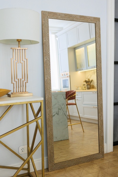 Зеркало Tegola от интернет-магазина IDODOM.RU