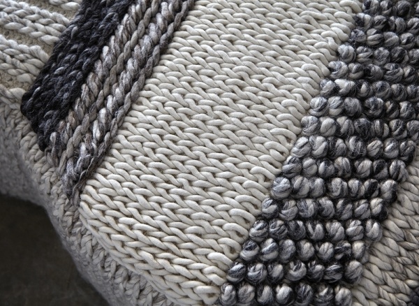 Пуф Mangas Original Globo MP2N от интернет-магазина IDODOM.RU