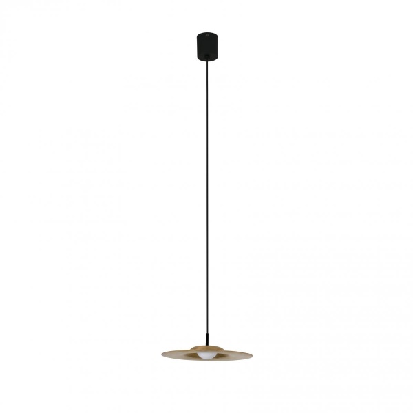 Люстра Cosmos латунная от интернет-магазина IDODOM.RU