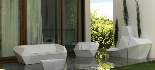 Кашпо Faz от интернет-магазина IDODOM.RU