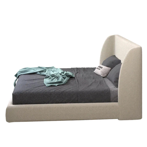 Кровать Oki от интернет-магазина IDODOM.RU