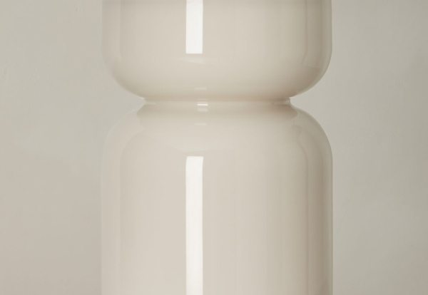 Настольная лампа Got хромированный металл / абажур 801011/36 от интернет-магазина IDODOM.RU