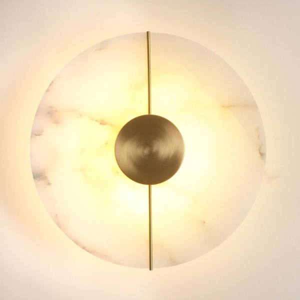 Бра Lussole LSP-7376 от интернет-магазина IDODOM.RU