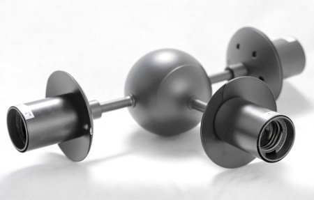 Люстра потолочная Lussole LSP-8164 от интернет-магазина IDODOM.RU