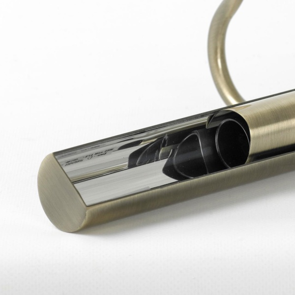 Подсветка для картин Lussole  Lido LSQ-0221-02 от интернет-магазина IDODOM.RU