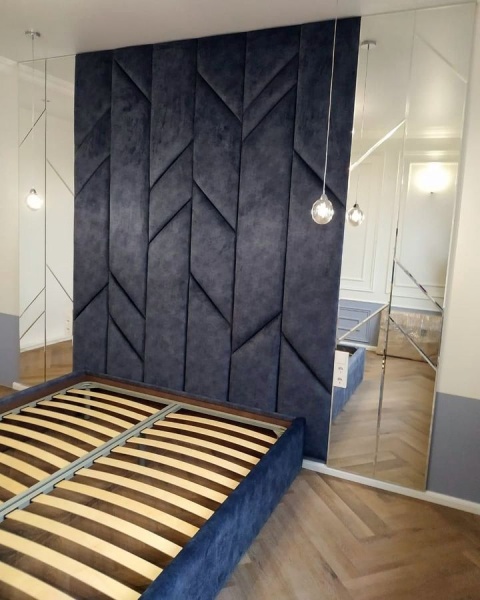 Стеновая панель Astrology от интернет-магазина IDODOM.RU