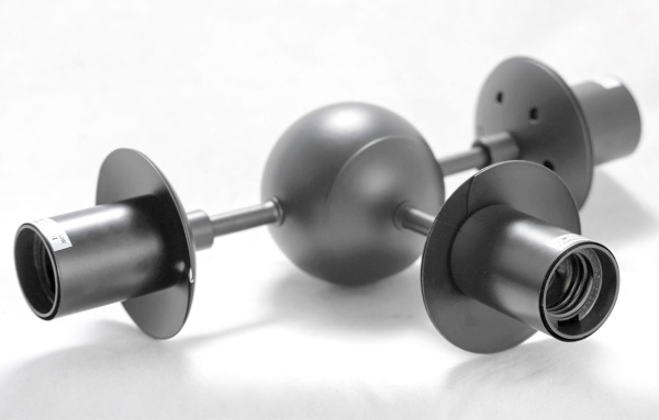 Люстра Lussole  Hartwell LSP-8164 от интернет-магазина IDODOM.RU