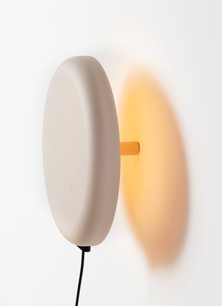 Настенный светильник MOOD MOO_4061 + WALL SUPPORT STEM 114061XX0 от интернет-магазина IDODOM.RU