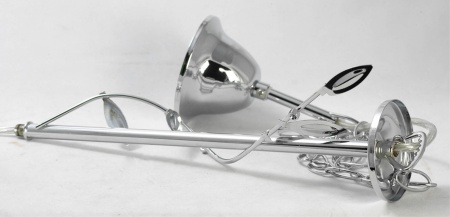 Люстра подвесная Lussole GRLSP-0184 от интернет-магазина IDODOM.RU