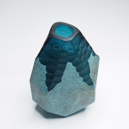 Ваза Cloyd арт.50078 / выс. 22 см / серия 1598 от интернет-магазина IDODOM.RU