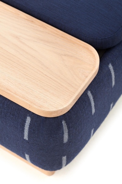 Большой модуль Lan Indigo Big от интернет-магазина IDODOM.RU