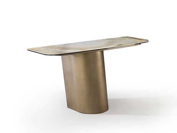 Numa Консоль150-латунный от интернет-магазина IDODOM.RU