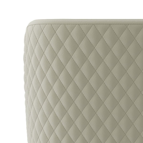 Кресло полубарное Magda, массив бук, велюр бежевый от интернет-магазина IDODOM.RU