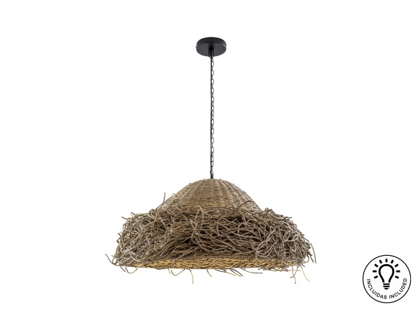 Maui Подвесной светильник D80 от интернет-магазина IDODOM.RU