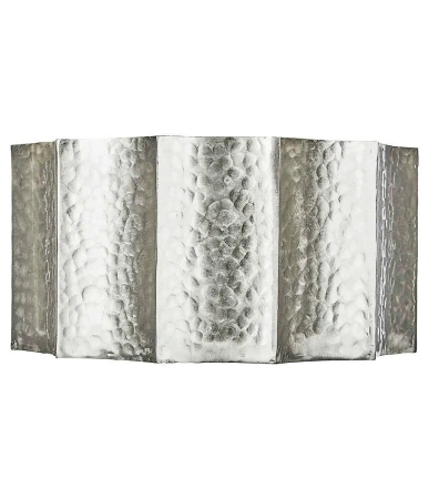 Потолочный светильник "Киро" Silver от интернет-магазина IDODOM.RU