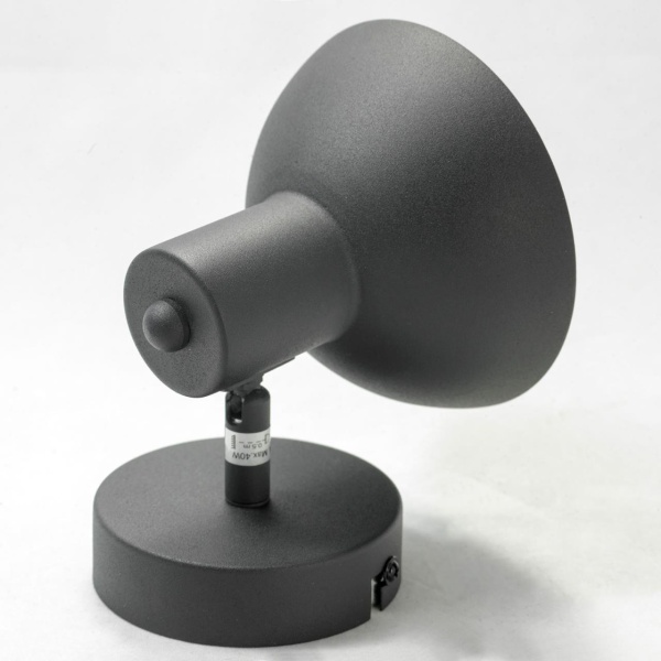 Спот Lussole  GRLSP-9973 от интернет-магазина IDODOM.RU