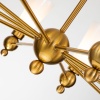 Подвесная люстра Nimbus от интернет-магазина IDODOM.RU