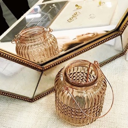 Зеркало King Gold Cant от интернет-магазина IDODOM.RU