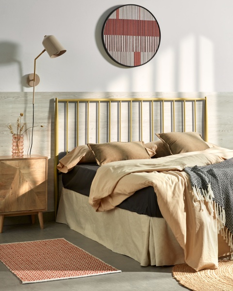 Прикроватная тумба Sanvy 42 x 60 от интернет-магазина IDODOM.RU