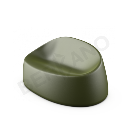 Диван Smoov Olive Green