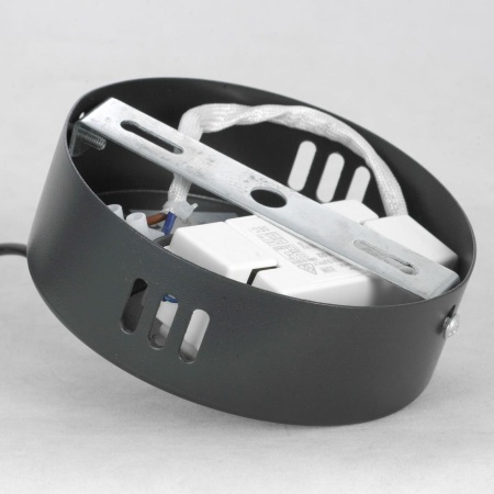 Подвесной светильник Lussole LSP-7007 от интернет-магазина IDODOM.RU