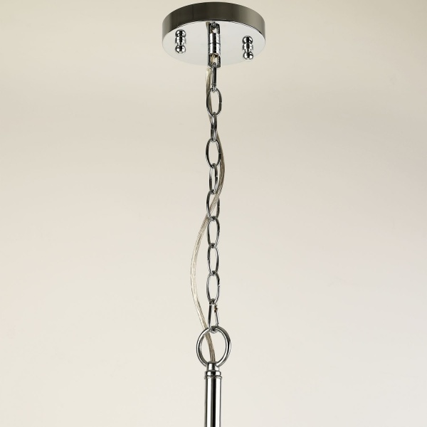 Подвесная люстра Norte от интернет-магазина IDODOM.RU