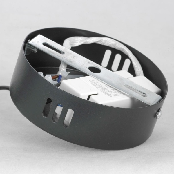 Подвесной светильник Lussole  LSP-7007 от интернет-магазина IDODOM.RU