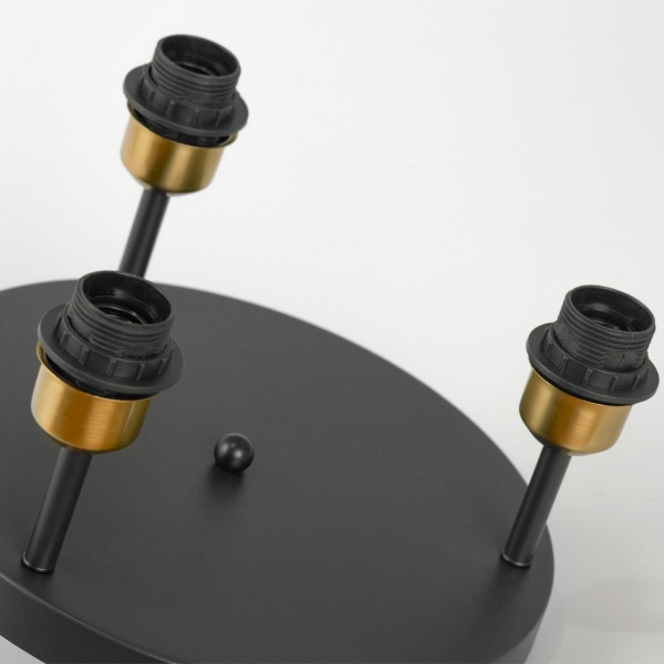 Люстра потолочная Lussole MITCHEL LSP-8996 от интернет-магазина IDODOM.RU