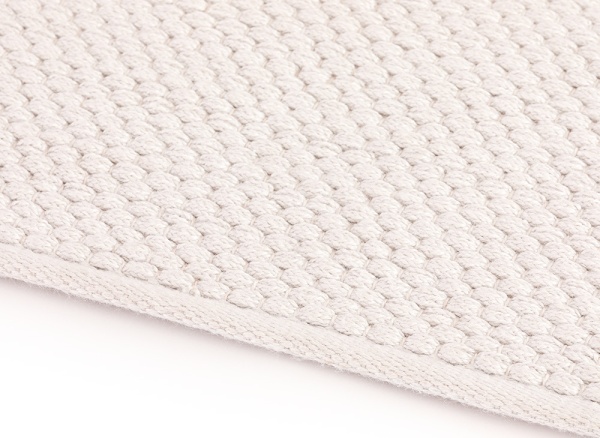 Ковер Mangas outdoor rug 1 white от интернет-магазина IDODOM.RU