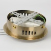 Люстра подвесная Lussole SY7807 от интернет-магазина IDODOM.RU