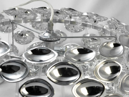 Люстра подвесная Lussole GRLSP-0170 от интернет-магазина IDODOM.RU