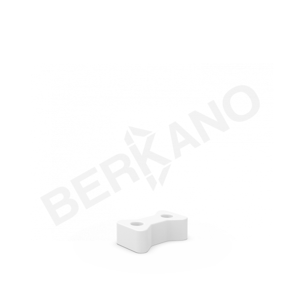 Клипса nut Snow White