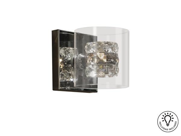 Бра Flash 1L от интернет-магазина IDODOM.RU