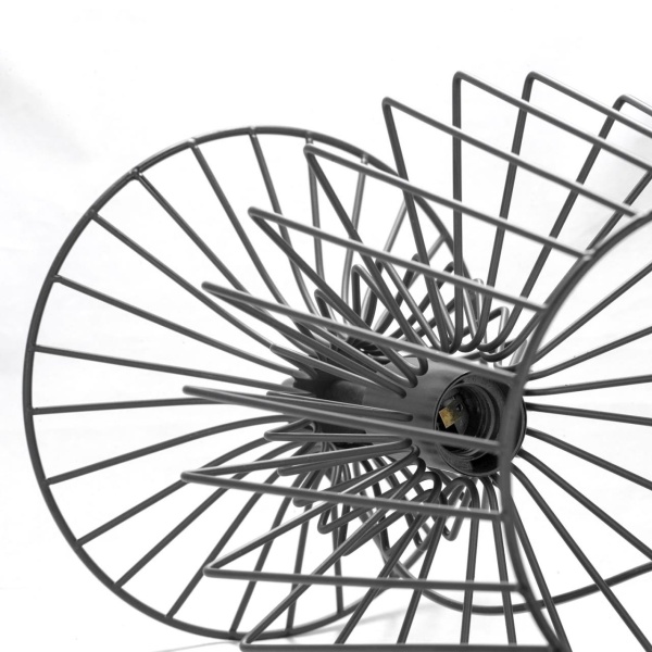 Настольная лампа Lussole  Cameron LSP-0528 от интернет-магазина IDODOM.RU