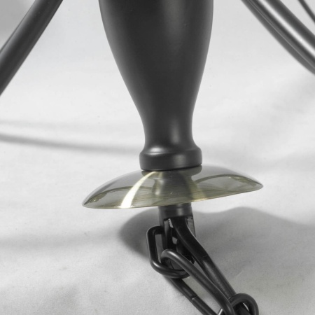 Люстра подвесная Lussole GRLSP-9954 от интернет-магазина IDODOM.RU