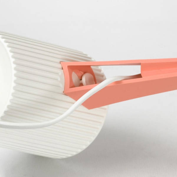 Настольная лампа Lussole LSP-0672 от интернет-магазина IDODOM.RU