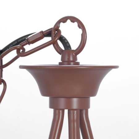 Люстра подвесная Lussole LSP-9913 от интернет-магазина IDODOM.RU