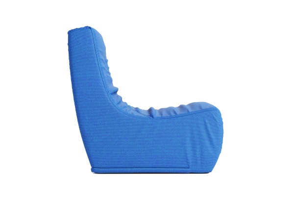 Бескаркасное кресло Кампо - Бостон