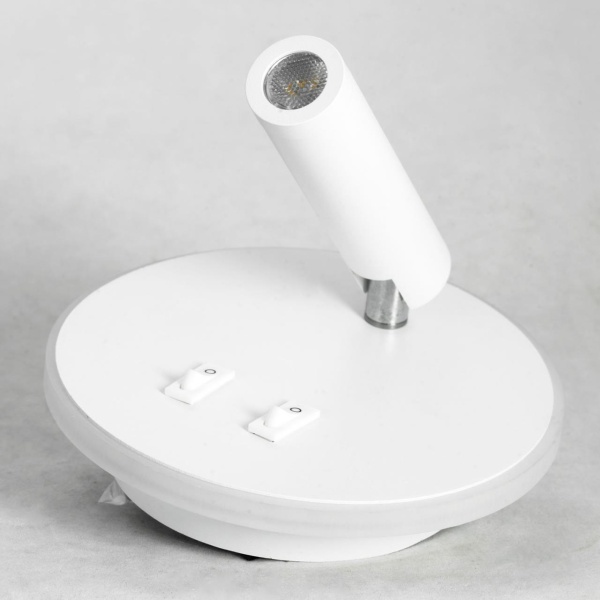 Бра Lussole  Cozy LSP-8236 от интернет-магазина IDODOM.RU