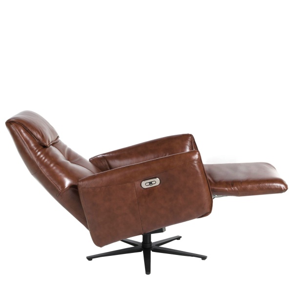 Вращающееся кресло с механизмом KF-A009-M1595 /5056 от интернет-магазина IDODOM.RU