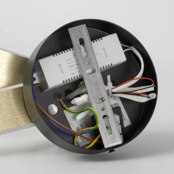 Бра Lussole LSP-7231 от интернет-магазина IDODOM.RU