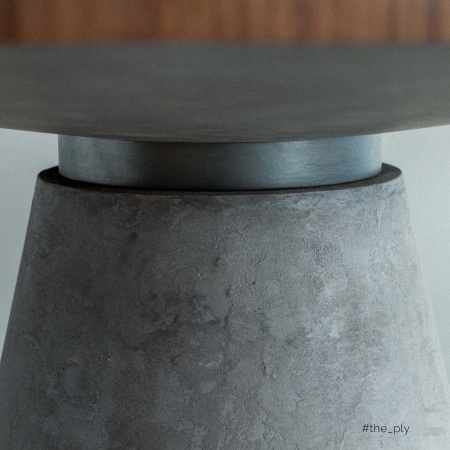 Round ArtWood от интернет-магазина IDODOM.RU