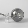 Люстра потолочная Lussole LSP-7170 от интернет-магазина IDODOM.RU